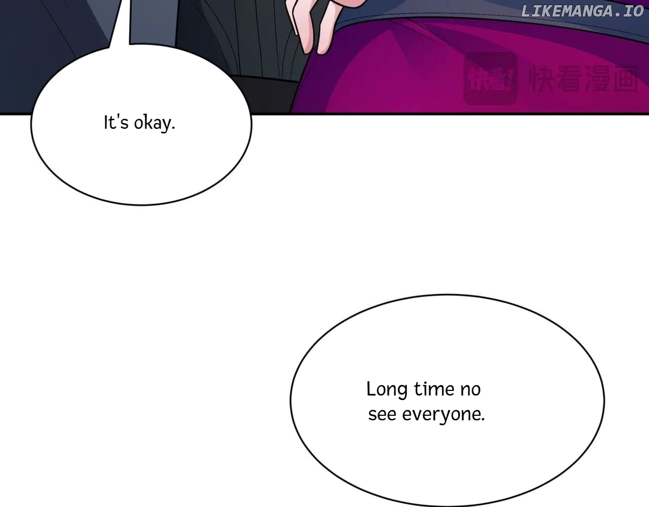 Era of the Haunted Chapter 285 - page 134